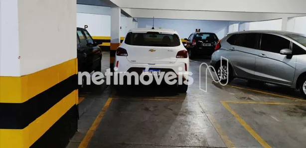 Apartamento com 4 Quartos à venda, 136m² no Savassi, Belo Horizonte