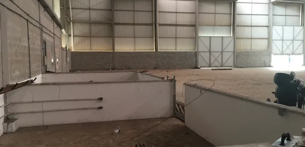Galpão/Depósito/Armazém para alugar, 10000m² no Pólo Industrial de Camaçari, Camaçari