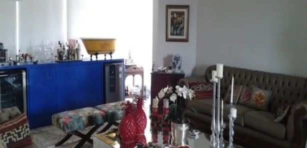 Apartamento com 4 Quartos à venda, 270m² no Ondina, Salvador