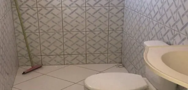 Casa com 3 Quartos para alugar, 140m² no Arembepe (Abrantes), Camaçari