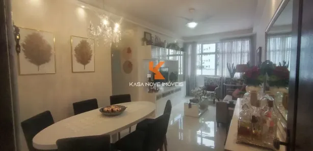 Apartamento com 2 Quartos para alugar, 90m² no Chame-Chame, Salvador