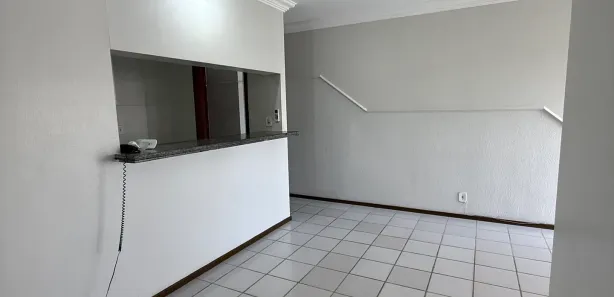 Apartamento com 2 Quartos para alugar, 60m² no Nossa Senhora das Graças, Manaus