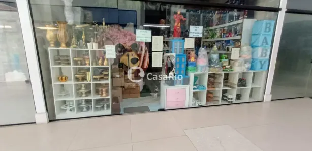 Ponto Comercial para alugar, 50m² no Pechincha, Rio de Janeiro