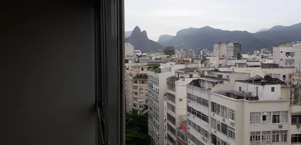 Apartamento com 4 Quartos à venda, 234m² no Copacabana, Rio de Janeiro