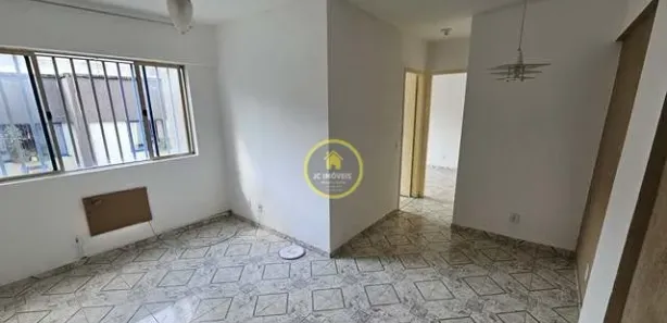 Apartamento com 2 Quartos à venda, 49m² no Bangu, Rio de Janeiro