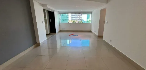 Apartamento com 2 Quartos à venda, 80m² no Lourdes, Belo Horizonte