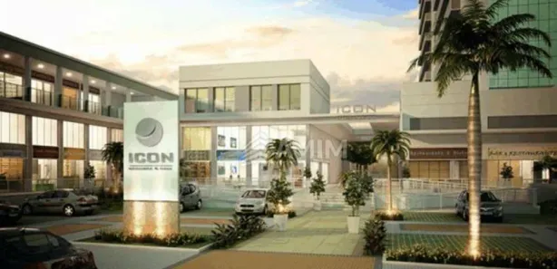 Sala Comercial à venda, 25m² no Centro, São Gonçalo