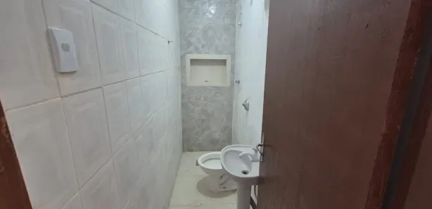 Casa com 1 Quarto para alugar, 66m² no Santa Efigênia, Belo Horizonte