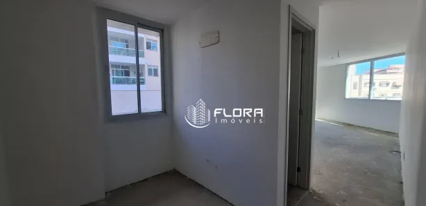 Sala Comercial à venda, 30m² no Santa Rosa, Niterói