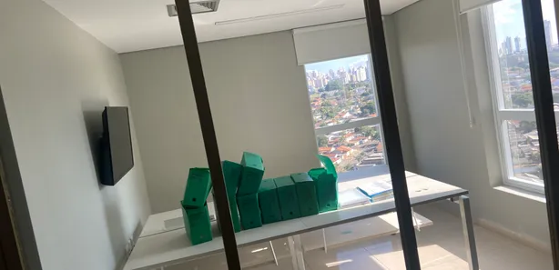 Sala Comercial com 3 Quartos à venda, 72m² no Jardim Goiás, Goiânia