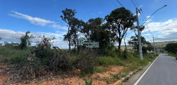 Lote/Terreno à venda, 570m² no Pomar da Lagoa, Lagoa Santa