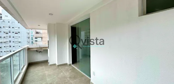 Apartamento com 2 Quartos à venda, 76m² no Vila Alzira, Guarujá