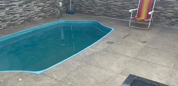 Casa com 2 Quartos à venda, 100m² no Residencial Visão, Lagoa Santa