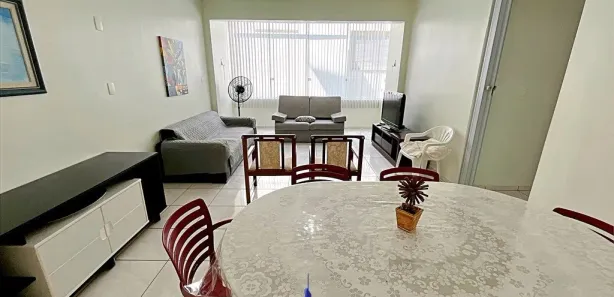 Apartamento com 3 Quartos à venda, 105m² no Praia Mansa, Matinhos