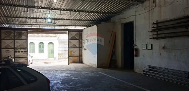 Galpão/Depósito/Armazém à venda, 600m² no Armação, Salvador