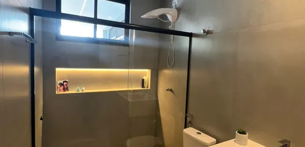 Casa de Condomínio com 3 Quartos à venda, 720m² no Setor Habitacional Arniqueira, Brasília
