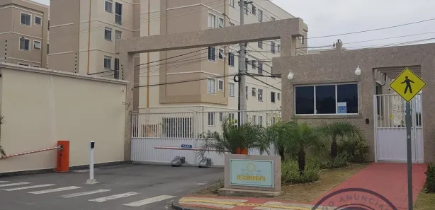 Apartamento com 2 Quartos para alugar, 40m² no Vila de Abrantes (Abrantes), Camaçari