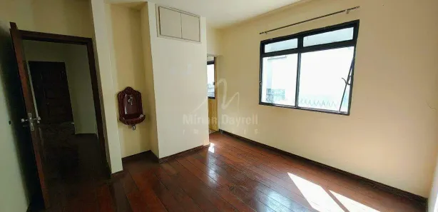 Apartamento com 3 Quartos à venda, 110m² no Luxemburgo, Belo Horizonte
