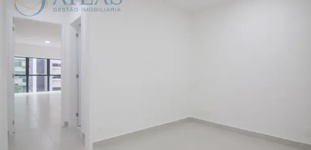 Sala Comercial para alugar, 53m² no Copacabana, Rio de Janeiro