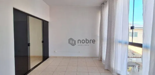 Apartamento com 2 Quartos para alugar, 84m² no Plano Diretor Sul, Palmas