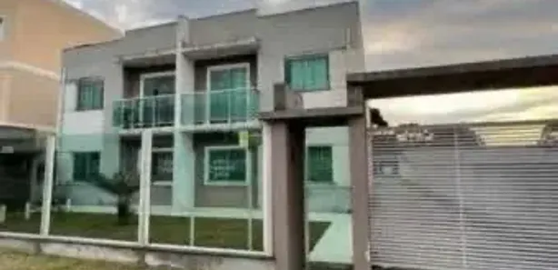 Apartamento com 3 Quartos para alugar, 74m² no Iguaçu, Araucária
