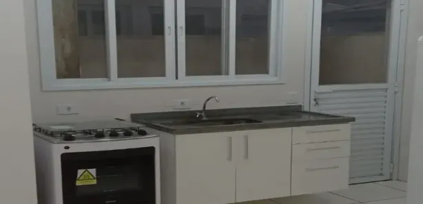 Apartamento com 1 Quarto para alugar, 42m² no Vila Hortência, Sorocaba