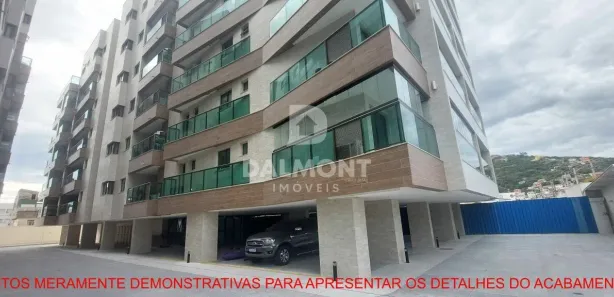 Apartamento com 2 Quartos à venda, 64m² no Praia dos Anjos, Arraial do Cabo