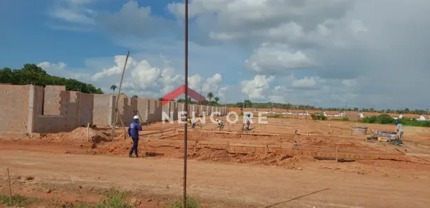 Casa de Condomínio com 3 Quartos à venda, 75m² no Lagoinha, Imperatriz