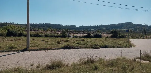Lote/Terreno à venda, 140m² no Passo Fundo, Guaíba