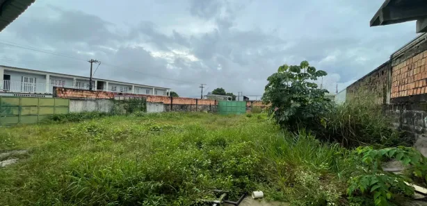 Lote/Terreno à venda, 800m² no Flores, Manaus
