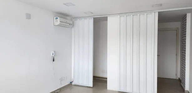 Sala Comercial para alugar, 30m² no Barra Olímpica, Rio de Janeiro