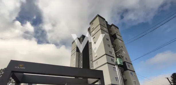 Apartamento com 2 Quartos para alugar, 50m² no Rondônia, Novo Hamburgo
