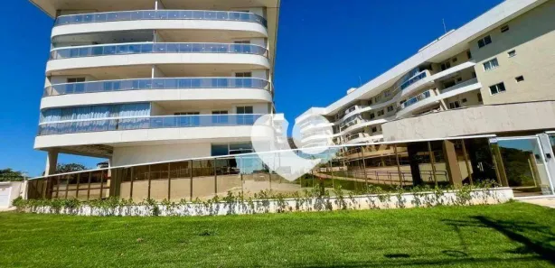 Apartamento com 3 Quartos à venda, 114m² no Lameirão, Guarapari