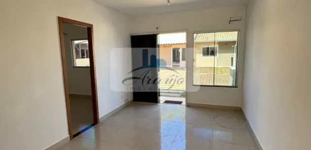 Casa de Condomínio com 2 Quartos à venda, 70m² no Plano Diretor Sul, Palmas