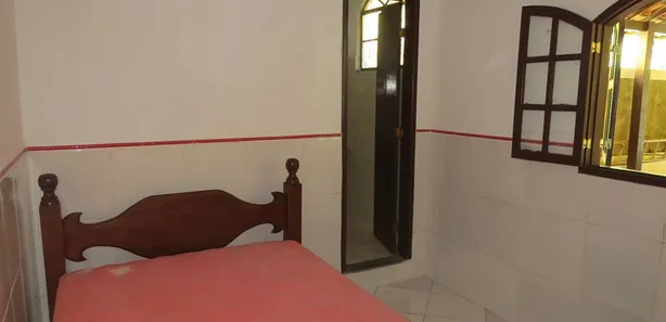 Fazenda/Sítio com 7 Quartos à venda, 240000m² no Serra de Mato Grosso (Sampaio Correia), Saquarema