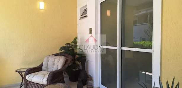 Casa de Condomínio com 3 Quartos para venda ou aluguel, 232m² no Freguesia (Jacarepaguá), Rio de Janeiro