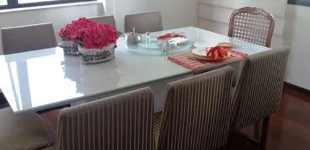 Apartamento com 4 Quartos à venda, 267m² no Jardim Apipema, Salvador