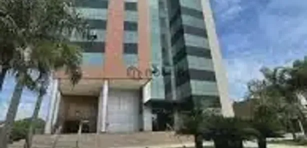 Sala Comercial à venda, 41m² no Plano Diretor Sul, Palmas