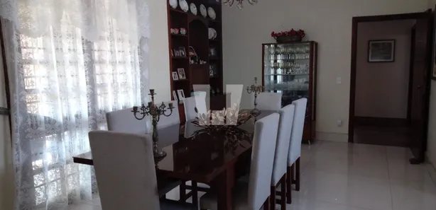 Casa com 4 Quartos à venda, 243m² no Cruzeiro, Belo Horizonte