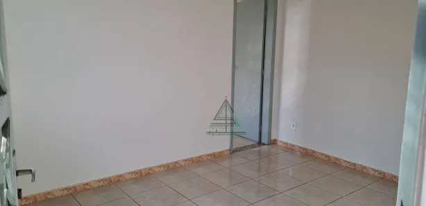 Casa com 1 Quarto para alugar, 50m² no Campo Grande, Rio de Janeiro