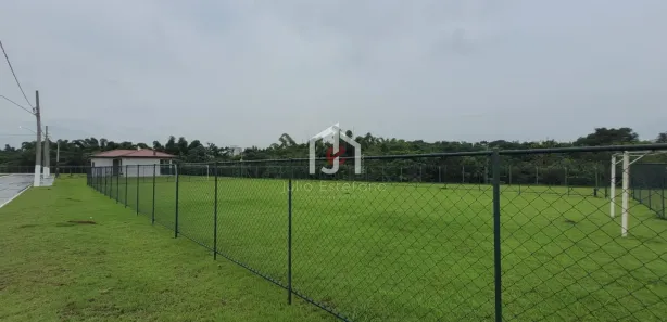Lote/Terreno à venda, 250m² no Caminho Novo, Tremembé