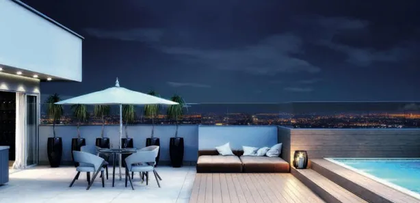 Apartamento com 3 Quartos à venda, 178m² no Lourdes, Belo Horizonte