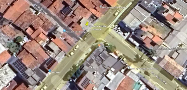 Ponto Comercial com 3 Quartos à venda, 50m² no Nova Parnamirim, Parnamirim