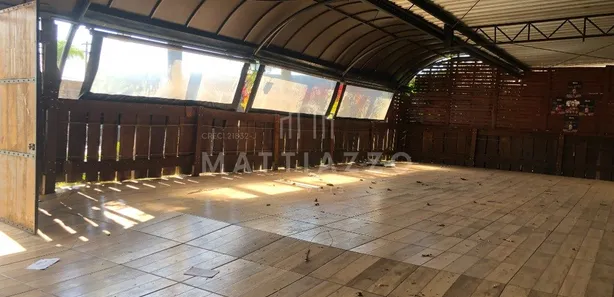 Ponto Comercial para alugar, 202m² no Jardim Aquárius, Limeira