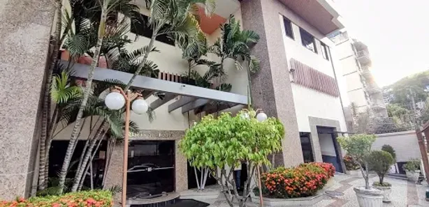 Apartamento com 3 Quartos para venda ou aluguel, 175m² no Caonze, Nova Iguaçu
