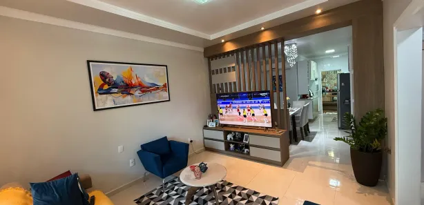 Casa com 2 Quartos à venda, 180m² no Alvorada, Manaus
