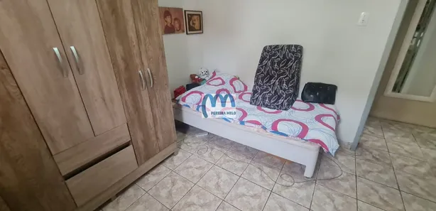 Apartamento com 2 Quartos à venda, 58m² no Alcântara, São Gonçalo