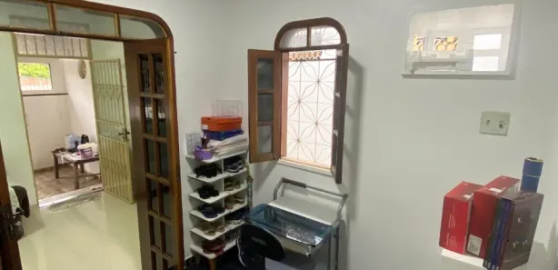 Casa com 3 Quartos à venda, 239m² no Aleixo, Manaus