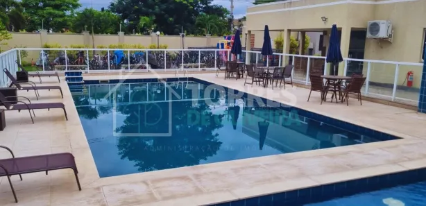 Apartamento com 2 Quartos à venda, 41m² no Campo Grande, Rio de Janeiro