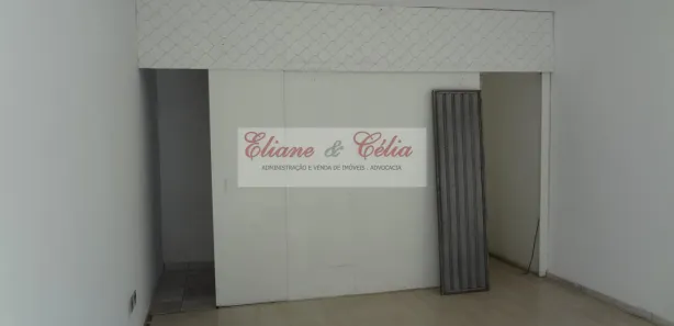 Ponto Comercial para alugar, 49m² no Santa Efigênia, Belo Horizonte
